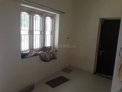 Hall Image of 1000 Sq.ft 2 BHK Duplex for rent in Ghatlodiya Ahmedabad for Rs. 25000