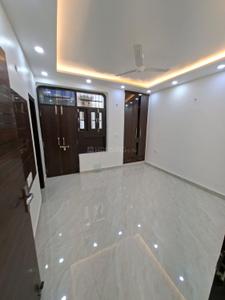 Hall Image of 1440 Sq.ft 3 BHK Builder Floor for sale in Rajouri Garden New Delhi for Rs. 17000000