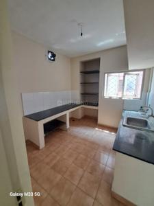Kitchen Image of 800 Sq.ft 2 BHK Apartment / Flat for sale in Tatabad Coimbatore for Rs. 5500000