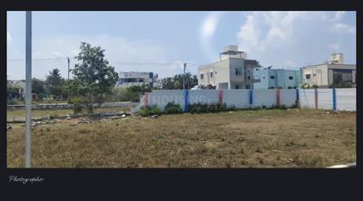 Raj Garden Plot View 3