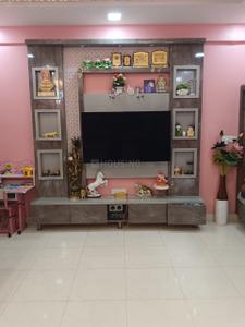 3.5 BHK Flat