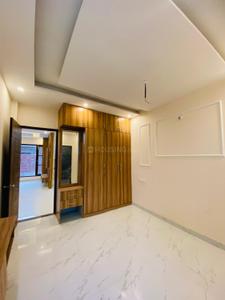 Bedroom Image of 1125 Sq.ft 3 BHK Apartment / Flat for sale in Khanpur Mohali for Rs. 4590000