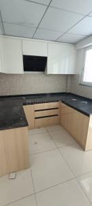 Kitchen Image of 1829 Sq.ft 3 BHK Apartment / Flat for sale in Godrej Air, Sector 85 Gurgaon for Rs. 26000000
