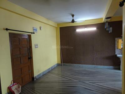 Bedroom Image of 945 Sq.ft 2 BHK Apartment / Flat for sale in Maa Apartment Block F, Bansdroni Kolkata for Rs. 4200000