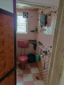 Bathroom Image of 840 Sq.ft 2 BHK Apartment / Flat for sale in Krishna Tower, Thane West Thane for Rs. 11000000