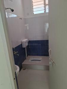 Bathroom Image of 1500 Sq.ft 3 BHK Duplex for sale in Salaiya Bhopal for Rs. 9800000