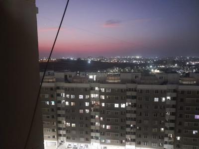 Balcony Image of 709 Sq.ft 2 BHK Apartment / Flat for sale in Rau Indore for Rs. 2350000