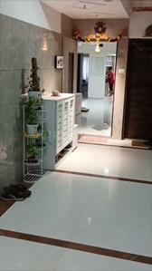 Bathroom Image of 800 Sq.ft 2 BHK Apartment / Flat for sale in Madhav Dham, Malad East Mumbai for Rs. 19500000