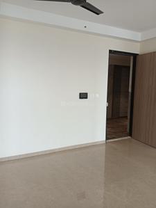 Hall Image of 900 Sq.ft 2 BHK Apartment / Flat for rent in Dosti Eastern Bay, Wadala Mumbai for Rs. 115000