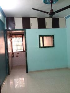 Hall Image of 400 Sq.ft 1 BHK Apartment / Flat for sale in Kalyan East Kalyan for Rs. 3500000