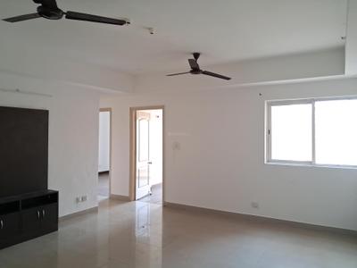 Living Room Image of 1410 Sq.ft 3 BHK Apartment / Flat for sale in Paras Tierea, Sector 137 Noida for Rs. 12000000