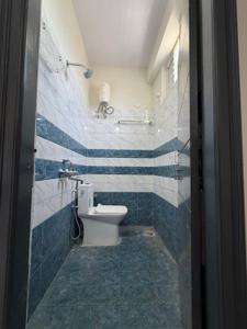 Bathroom Image of 1557 Sq.ft 3 BHK Apartment / Flat for sale in Uppal Hyderabad for Rs. 7000000
