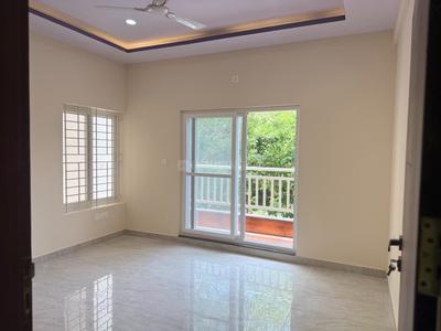 Bedroom Image of 1754 Sq.ft 3 BHK Apartment / Flat for sale in Devin Paradise Enclave, Thanisandra Bengaluru for Rs. 13000000