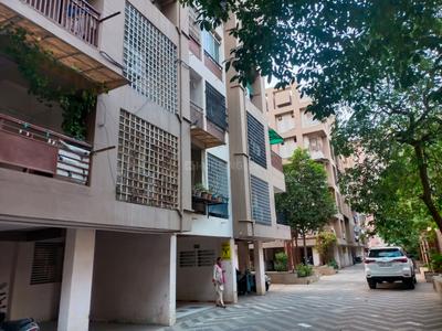 Image of 1575 Sq.ft 3 BHK Apartment / Flat for sale in Shagun Jyotee, Shyamal, Ahmedabad for Rs. 9200000