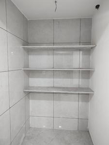 Kitchen Image of 1315 Sq.ft 2 BHK Apartment / Flat for sale in Padam Samarth Srushti, Pal Gam Surat for Rs. 5451000