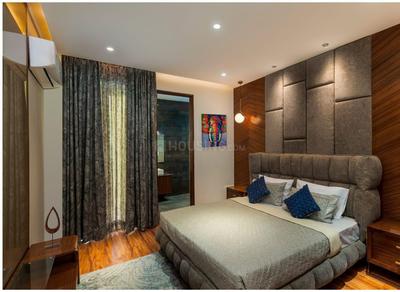Bedroom Image of 5444 Sq.ft 5 BHK Villa for sale in Sector 10 Panchkula for Rs. 200000000