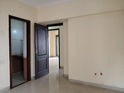 Bedroom Image of 1150 Sq.ft 2 BHK Apartment / Flat for rent in Proviso Complex, Kharghar Navi Mumbai for Rs. 35000