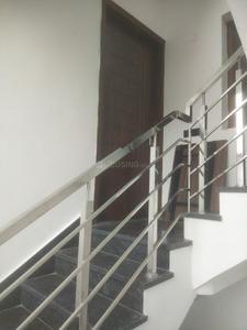 Image of 1350 Sq.ft 3 BHK Builder Floor for rent in Wave Estate Group Housing 2 Phase 1, Sector 85, Mohali for Rs. 30000