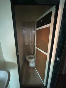Bathroom Image of 540 Sq.ft 1 BHK Apartment / Flat for sale in Vangani Raigad for Rs. 1600000
