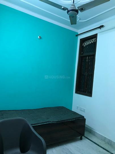 Gautam Nagar Bedroom 1