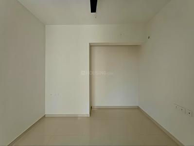 Bedroom Image of 860 Sq.ft 2 BHK Apartment / Flat for sale in Runwal Eirene, Thane West Thane for Rs. 11000000