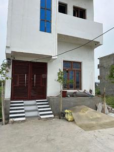 Residential Plot