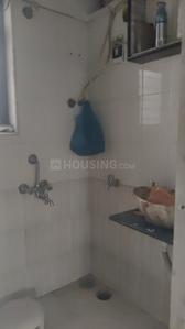 River Park Complex Bathroom One 3
