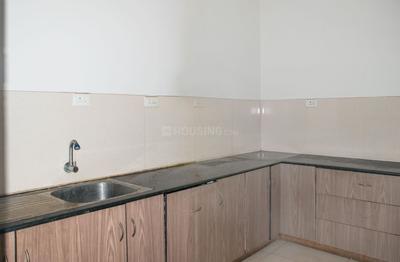 Kitchen Image of VISHAL NEST in Banashankari, Bangalore