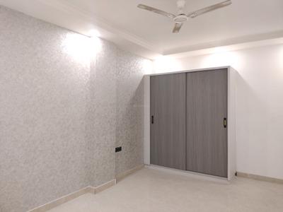 Bedroom Image of 1233 Sq.ft 3 BHK Builder Floor for sale in Fidato Honour Homes, Sector 89 Faridabad for Rs. 13800000