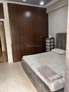 Bedroom Image of 1250 Sq.ft 2.5 BHK Builder Floor for sale in Sector 49 Gurgaon for Rs. 22000000