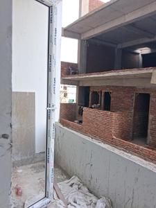 Bedroom One Image of 1450 Sq.ft 3 BHK Apartment / Flat for sale in DM Infra, Sector 104 Noida for Rs. 6700000