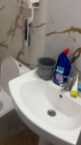 Bathroom Image of Migsun Vilaasa in Eta II, Greater Noida