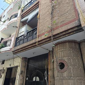 3.5 BHK Independent House