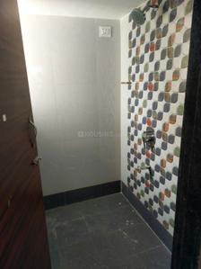 Bathroom Image of 605 Sq.ft 1 BHK Apartment / Flat for sale in Badlapur East Badlapur for Rs. 3300000