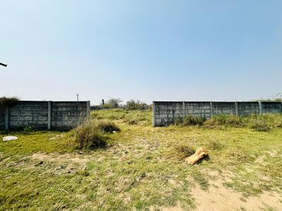 Ghuma Plot View 2