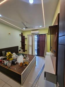 Bedroom Image of 2250 Sq.ft 9 BHK Independent House for rent in One City Hamlet, Sector 98 Mohali for Rs. 175000