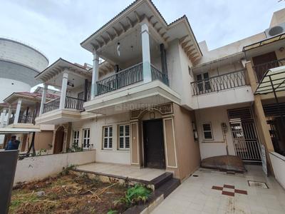 Image of 2475 Sq.ft 4 BHK Villa for sale in South Bopal, Ahmedabad for Rs. 30000000