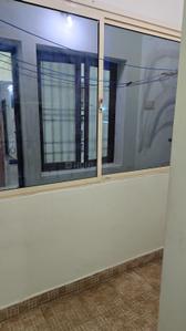 Balcony Image of 800 Sq.ft 2 BHK Apartment / Flat for rent in Pallikaranai Chennai for Rs. 20000