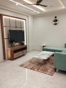 Hall Image of 852 Sq.ft 2 BHK Apartment / Flat for sale in Bhankrota Jaipur for Rs. 4263982