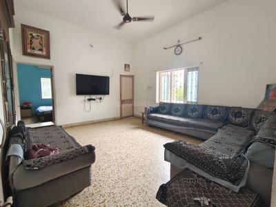 Hall Image of 1080 Sq.ft 2 BHK Apartment / Flat for rent in Maninagar Ahmedabad for Rs. 19500
