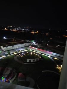 Balcony Image of 1150 Sq.ft 2 BHK Apartment / Flat for sale in SBP Housing Park, Mohan Nagar Dera Bassi for Rs. 3600000