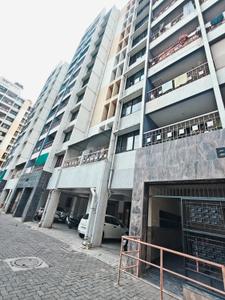 Image of 585 Sq.ft 1 BHK Apartment / Flat for rent in Nanded Mangal Bhairav, Nanded, Pune for Rs. 18000