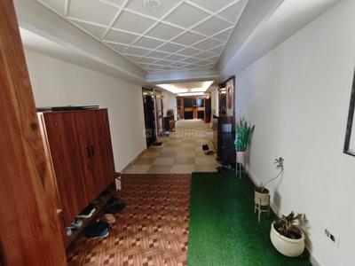 Image of 2593 Sq.ft 4 BHK Apartment / Flat for rent in Purple Melodia, Vaishali Nagar, Jaipur for Rs. 90000