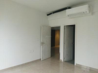 Bedroom Image of 1184 Sq.ft 3 BHK Apartment / Flat for sale in Elements, Tollygunge Kolkata for Rs. 18000000