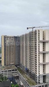 Image of 1100 Sq.ft 3 BHK Apartment / Flat for sale in Vashi, Navi Mumbai for Rs. 24000000