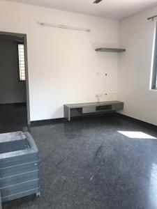 1 BHK Flat