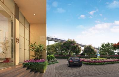 Image of 2206 Sq.ft 4 BHK Apartment / Flat for sale in L And T Realty Avinya Enclave, Manapakkam, Chennai for Rs. 36000000