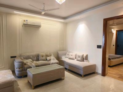 Living Room Image of 1500 Sq.ft 3 BHK Builder Floor for sale in Skywhales Vienna Greens, Sector 99A Gurgaon for Rs. 16000002