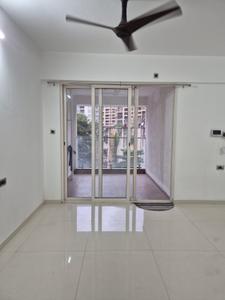 Hall Image of 1200 Sq.ft 2.5 BHK Apartment / Flat for rent in Deu Trident, Pimple Nilakh Pune for Rs. 38000