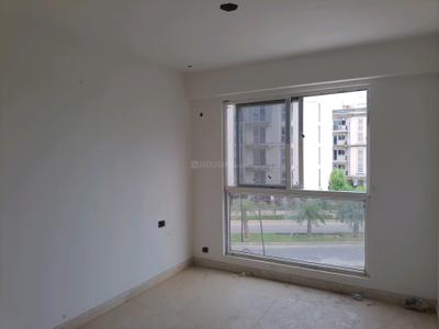 Bedroom Image of 1205 Sq.ft 3 BHK Builder Floor for sale in Signature Global City 81, Sector 81 Gurgaon for Rs. 13000000